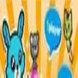 Dwonload Animal Catapult Cell Phone Game